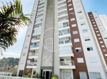 Apartamento · 82m² · 3 Quartos · 2 Vagas · Apartamento à venda em Campinas, Mansões Santo Antônio, com 3 quartos, com 82 m², I Home