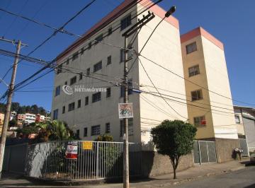 fe4e8cb5-0731-460c-88eb-0cc5e37906fd.JPG · Apartamento para Locação, Novo Riacho, Contagem