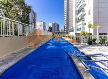 Apartamento · 51m² · 2 Quartos · 1 Vaga · APARTAMENTO COM 2 DORMITÓRIOS E1 VAGA DE GARAGEM NO MORUMBI!