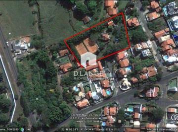 Terreno · 7325m² · Área à venda em Campinas, Jardim Aruã