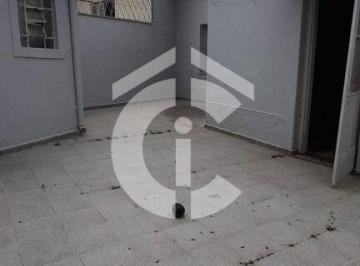 Casa · 150m² · 2 Quartos · 1 Vaga · CASA TÉRREA NA MOÓCA 150m² 2 DORMITÓRIOS EM CARPETE