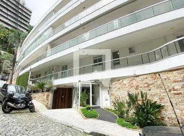 Apartamento de 4 quartos, Rio de Janeiro · APTOS NA LAGOA - LA FONTAINE  - Pronto - 3 qts c 3 suites - Pronto