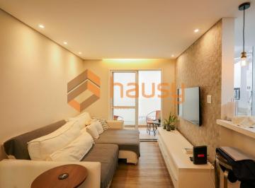 Apartamento · 65m² · 2 Quartos · 2 Vagas · METRÔ SÃO JUDAS!!! 02 VAGAS - 65 m² - Ar Condicionado!!!