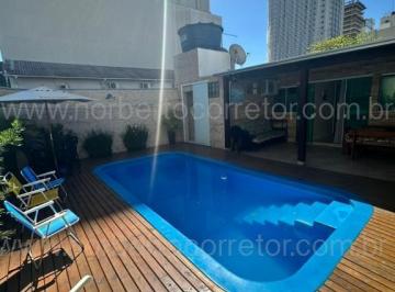 Casa · 120m² · 3 Quartos · 4 Vagas · Imoveis - em Meia Praia