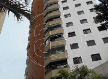 Apartamento · 106m² · 3 Quartos · 2 Vagas · APARTAMENTO NO CAMPO BELO