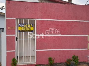 nome imagem · casa - Jardim Guanabara - Campinas