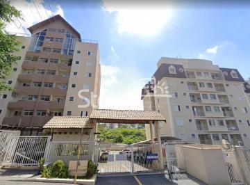nome imagem · apartamento - Mansões Santo Antônio - Campinas