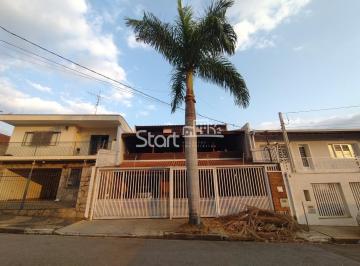 nome imagem · casa - Jardim Leonor - Campinas