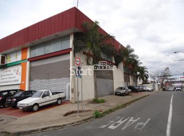 nome imagem · galpão - Parque Industrial - Campinas