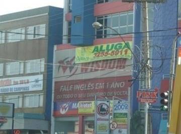 nome imagem · prédio - Jardim Chapadão - Campinas