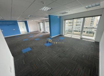35df22597d7b25f329c79dbe5174ef53b2144a3f · Sala Comercial de 154m² de Área Útil com 4 Banheiros, 4 Vagas, 4 Varandas, Ar Condicionado no Edifíc