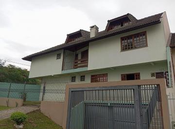 Casa de 5 quartos, Curitiba · Sobrado 5Q Tarumã 4 vagas