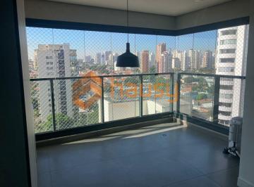 Apartamento · 64m² · 2 Quartos · 1 Vaga · 64m² área útil novo - vago!