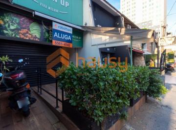 Comercial · 83m² · SOBRADO COMERCIAL NA VILA OLÍMPIA!!!