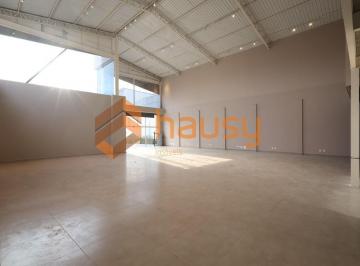 Comercial · 600m² · GALPÃO COMERCIAL PARA LOCAÇÃO AVENIDA NOSSA SENHORA DO SABARÁ, 600m2
