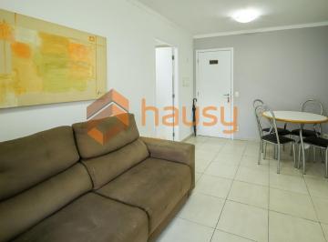 Apartamento · 103m² · 2 Quartos · 1 Vaga · JARDINS!!! Proximo HOSPITAL DA CLINICAS!!!! !