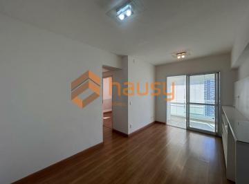 Apartamento · 45m² · 1 Quarto · 1 Vaga · Alto da Boa Vista!!! 01 DORM 01 VAGA