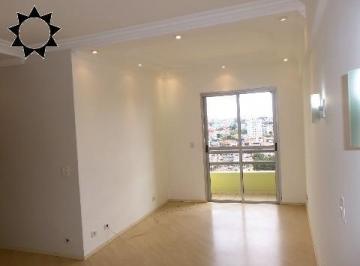 SALA * · APTO - VILA OSASCO