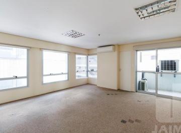 Comercial · 95m² · 2 Vagas · Conjunto Comercial Unificado, próximo a Paulista e Metro.