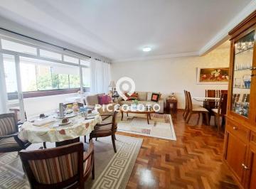Apartamento · 155m² · 3 Quartos · 2 Vagas · Apartamento à venda em Campinas, Cambuí, com 3 quartos, com 155 m², Ilha Bela