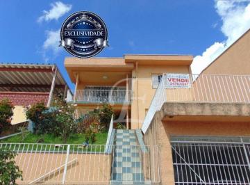 9270e64e5730e4a4ca63dcdac888c9a8050ebd3e · Casa à venda, 220 m² por R$ 695.000,00 - Jardim Santa Mônica - São Paulo/SP