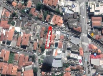 65e1ad8f5464a0cae323e3f40aab13e1dd58a88d · Terreno à venda, 368 m² por R$ 970.000,00 - Água Fria - São Paulo/SP