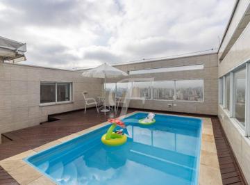 9ef61e93ab1dccc99da5ff7e11ab97c0587a5806 · Cobertura com 3 dormitórios à venda, 134 m² por R$ 1.080.000,00 - Vila Nova Cachoeirinha - São Paulo