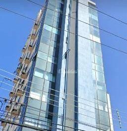 5ec2da50f1f58c9700ada52f4d39e503f95a38b4 · Sala para alugar, 33 m² por R$ 2.317,00/mês - Santana - São Paulo/SP