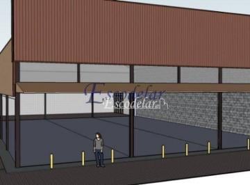8580d7cb6da28eaaa5ab2c3f492e217418deb088 · Galpão Comercial para locação, Vila Aimoré, São Paulo - GA0001.