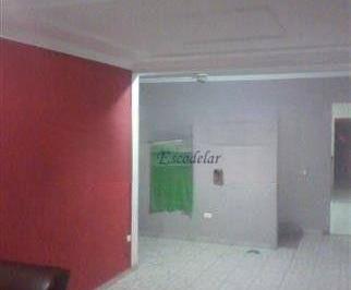 651c0b0155b3d8909d05db165e11d70c676c191f · Sobrado com 4 dormitórios à venda, 340 m² por R$ 770.000,00 - Jardim Peri - São Paulo/SP