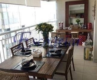 7783a22088bc16ffb4b9358d6388377a39138653 · Apartamento com 3 dormitórios à venda, 122 m² por R$ 1.400.000,00 - Lauzane Paulista - São Paulo/SP