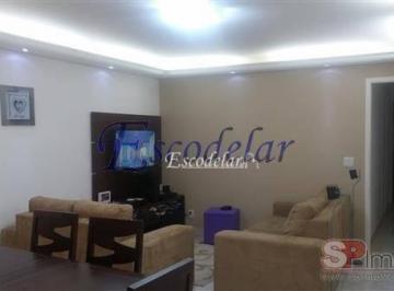 cf81d30b7cd1f9f5e748b1878f874dba2208cc87 · Apartamento à venda, 65 m² por R$ 470.000,00 - Tucuruvi - São Paulo/SP