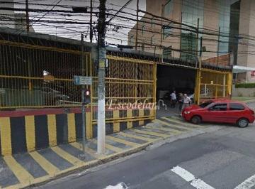 3e25d9037fe5c930f25a13b7d6540162937875b4 · Terreno à venda, 634 m² por R$ 7.000.000,00 - Santana - São Paulo/SP