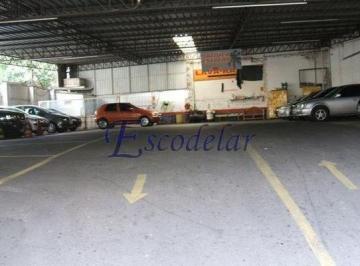 00ca3e74366e752a41829e689d5faa049c224c59 · Terreno à venda, 634 m² por R$ 7.000.000,00 - Santana - São Paulo/SP
