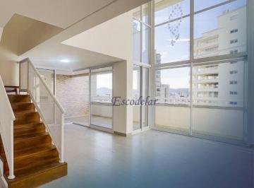 febf950f15757fc6ae152da27c83c53f27ae8191 · Cobertura Duplex à venda, Alto de Santana, São Paulo, SP.
