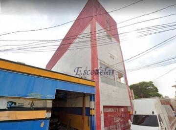 92c63a0c878b72455122b91533523158abfb8743 · Prédio à venda, 1000 m² por R$ 8.000.000,00 - Vila Nova Cachoeirinha - São Paulo/SP