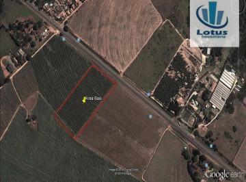 fc1ad06e07f1082338b89418f6fd8cb64a1a9d72 · Área à venda, 26000 m² por R$ 2.600.000,00 - Bairrinho - Artur Nogueira/SP