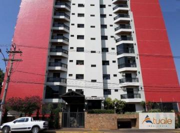 8aa88ce721cd2d4f19672549fbac58ef9903193e · Apartamento com 3 dormitórios à venda, 120 m² por R$ 1.000.000,00 - Centro - Sumaré/SP