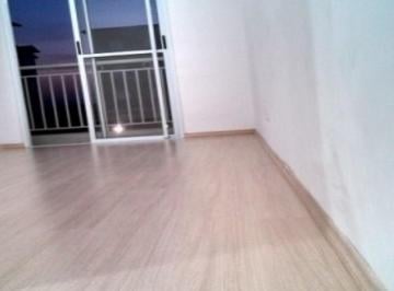 Sala · Apartamento 3 Dorms, Santa Genebra, Campinas, SP