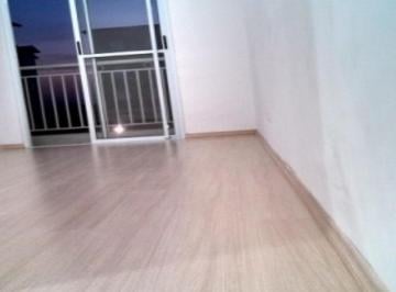 Sala · Apartamento - Jardim Santa Genebra