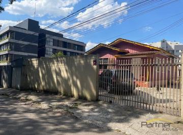 e344be0b3b53360c99e180f9584f4e544d123baf · Terreno à venda, 506 m² por R$ 1.190.000,00 - Mossunguê - Curitiba/PR