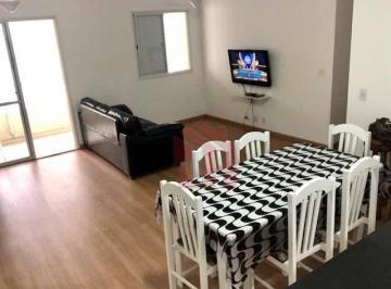 a783dd178a86f8ecee8c48b0bd3e4ed1198cc3cf · Apartamento à venda, 86 m² por R$ 540.000,00 - Centro - São Vicente/SP