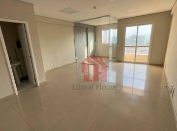 74a418ab0f0fe675542daad0e9fc91ed3d028d0e · Sala para alugar, 42 m² por R$ 3.200,01/mês - Encruzilhada - Santos/SP