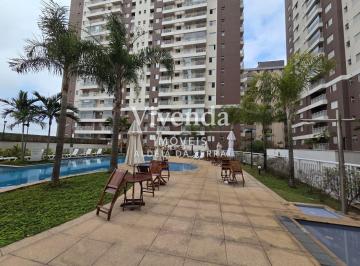 Apartamento · 97m² · 2 Quartos · 2 Vagas · APARTAMENTO NO CENTRO DE ALPHAVILLE