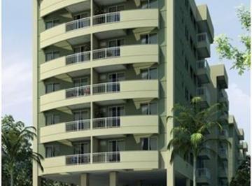 Apartamento de 2 quartos, Rio de Janeiro · Village de Capri Residencial 2 quartos