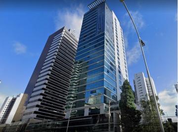 Comercial , Curitiba · Sala Comercial para locação BATEL