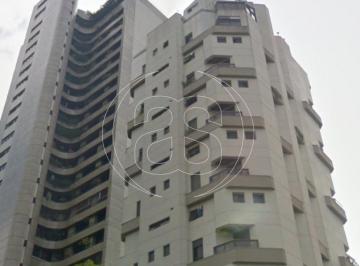 Apartamento · 252m² · 4 Quartos · 4 Vagas · APARTAMENTO DUPLEX NA VILA NOVA CONCEIÇÃO!
