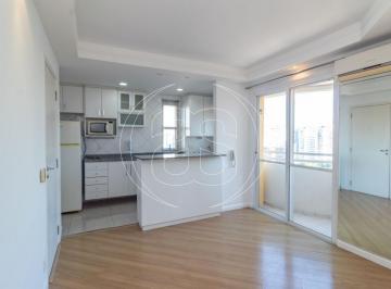 Apartamento · 40m² · 1 Quarto · 1 Vaga · OTIMO APARTAMENTO MOEMA PASSAROS