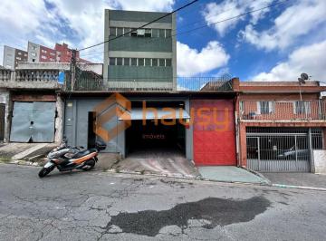 Comercial · 1288m² · 38 Vagas · PRÉDIO COMERCIAL 3 ANDARES + 38 vagas !!!
