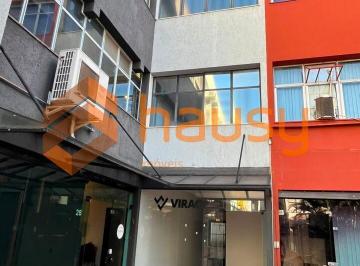 Comercial · 64m² · 2 Vagas · Oportunidade Única no Itaim Bibi: Seu Negócio no Coração da Clodomiro Amazonas com segurança 24h